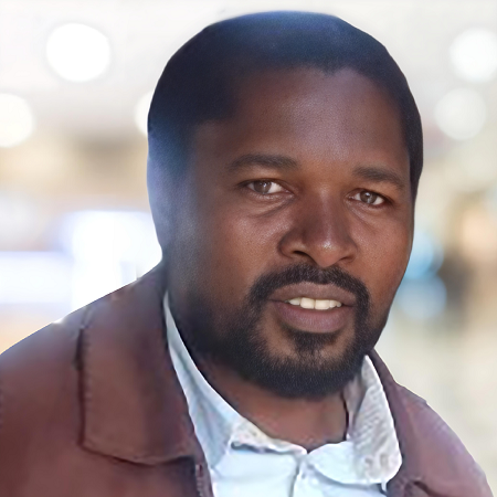 Dr. Mziwenkosi Nhlanhla Mthiyane    